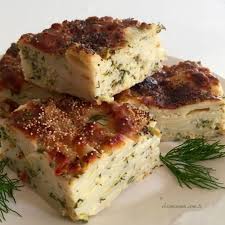 Erişteli Fırın Makarna