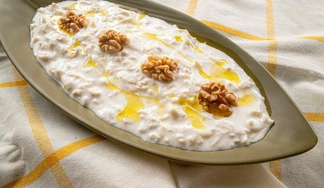 Kereviz Salatası Tarifi
