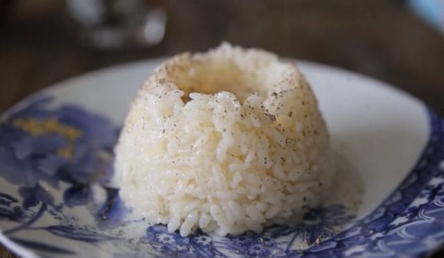 Pirinç Pilavı Tarifi