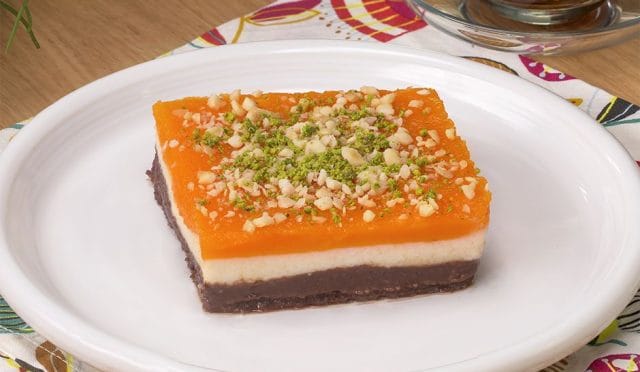 irmik renkli
