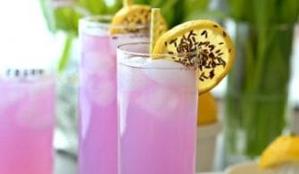 lavanta limonata