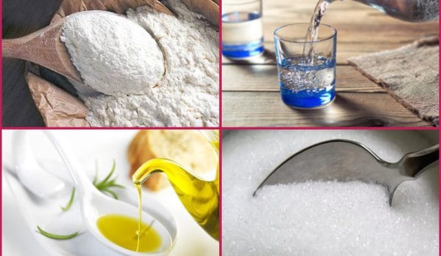 Her Yemeği Rahatlıkla Yapabileceğiniz Mutfak Ölçü Birimleri