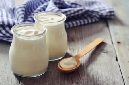 Her Yemeği Rahatlıkla Yapabileceğiniz Mutfak Ölçü Birimleri su bardagi yogurt