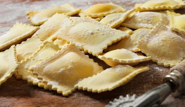 Ravioli