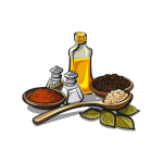 Baharat Tarifleri kategori görseli