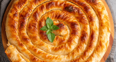 Börek Tarifleri kategori görseli