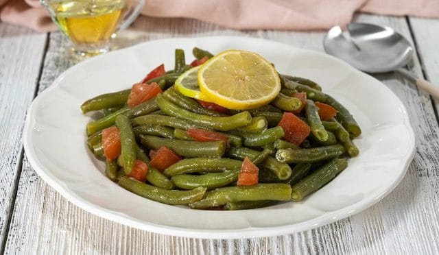 borulce salatası