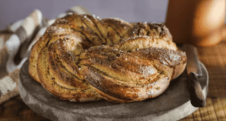 Çörek Tarifleri kategori görseli