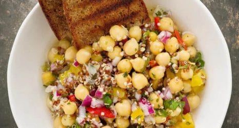 Diyet Salata Tarifleri kategori görseli
