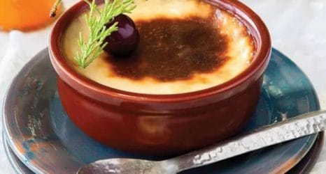 Diyet Tatlı Tarifleri kategori görseli