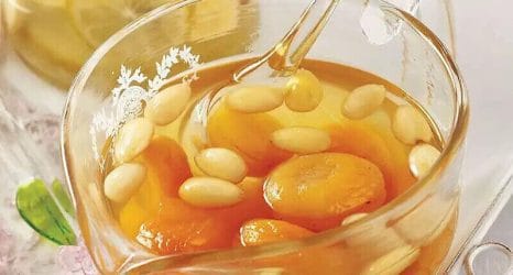 Hoşaf Tarifleri kategori görseli