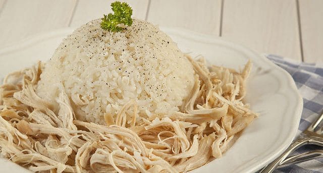 tavuklu pilav tarifi