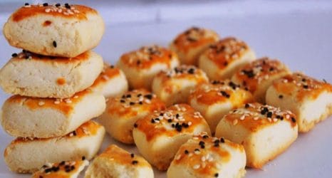 Tuzlu Kurabiye Tarifleri kategori görseli