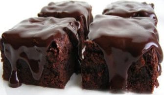 browni kek