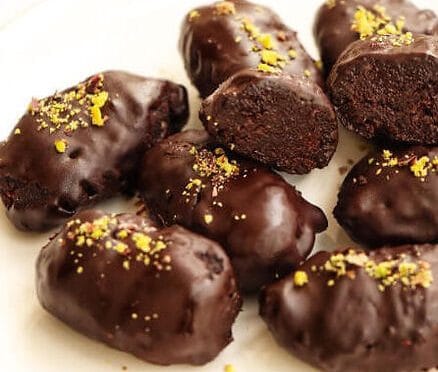 Brownie İnstense
