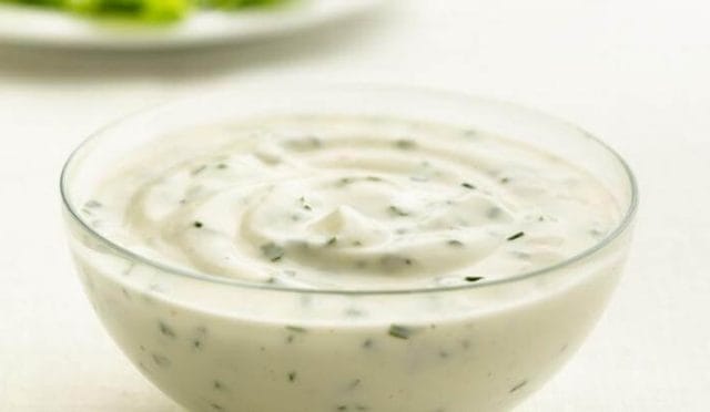 Ranch Sos