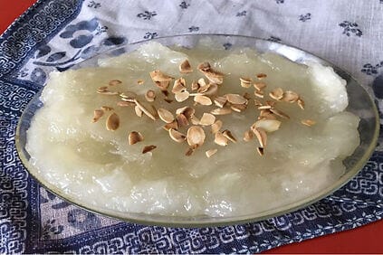 Sabuniye Helvası