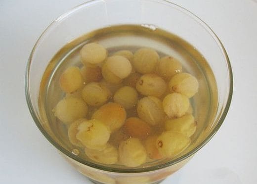 kuru üzüm hoşafı