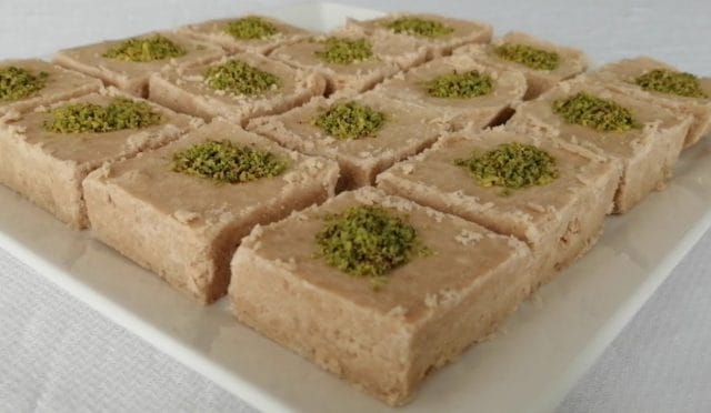 saray helvası