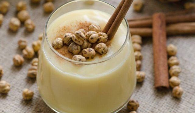 ev yapımı boza
