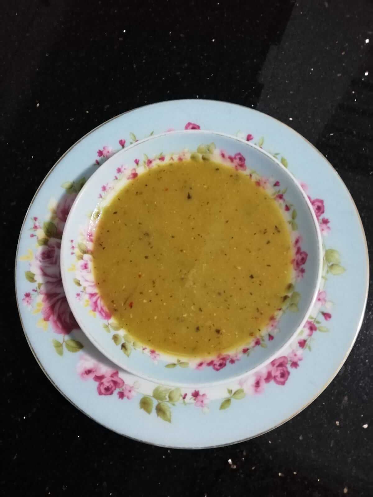 Mercimek Çorbası Tarifi