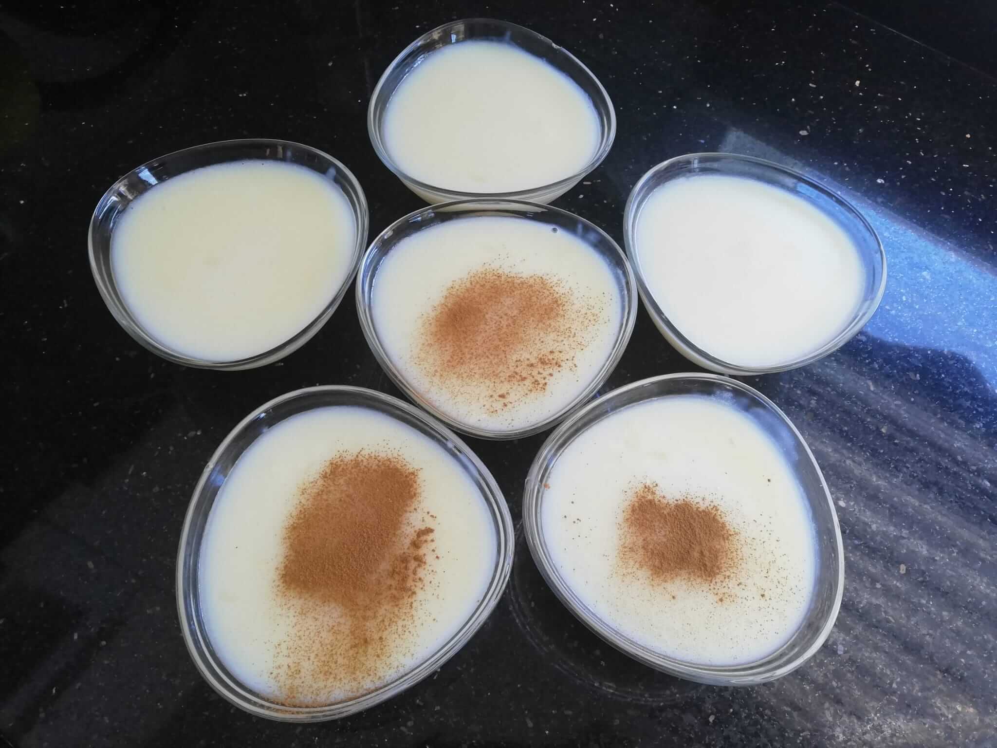 Sütlaç Tarifi