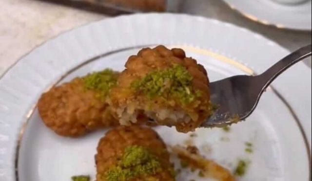 Kalburabastı
