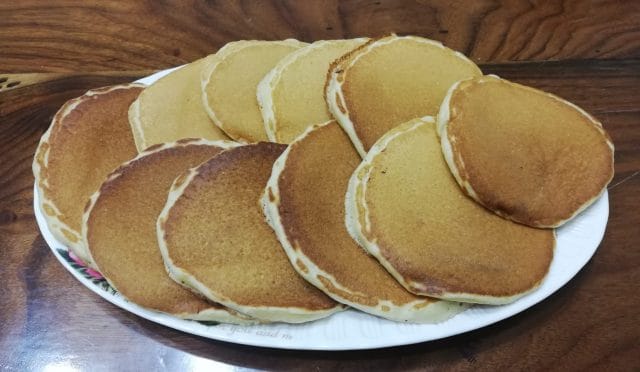 Pankek