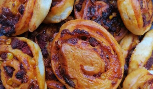 Rulo Pizza Tarifi