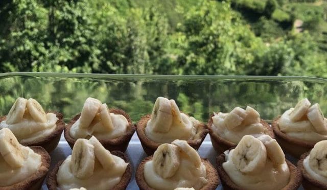 Tartolet Tarifi