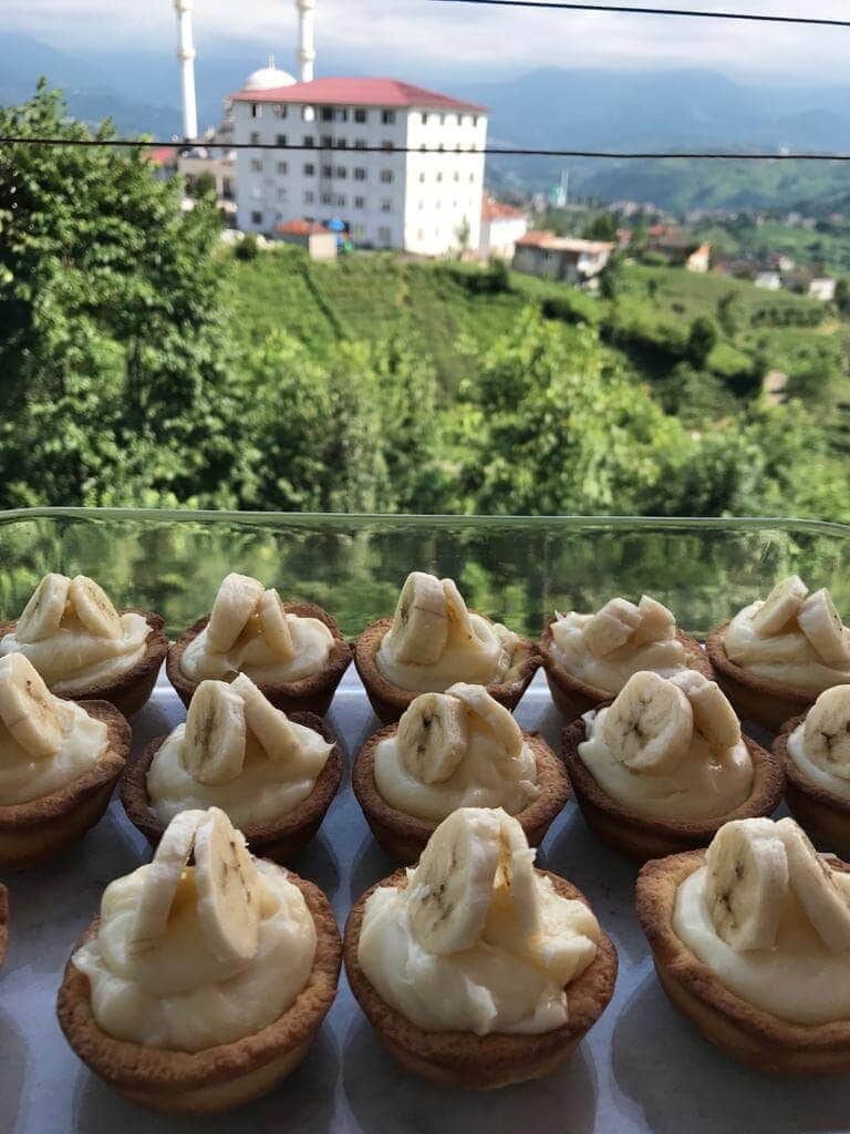 Tartolet Tarifi