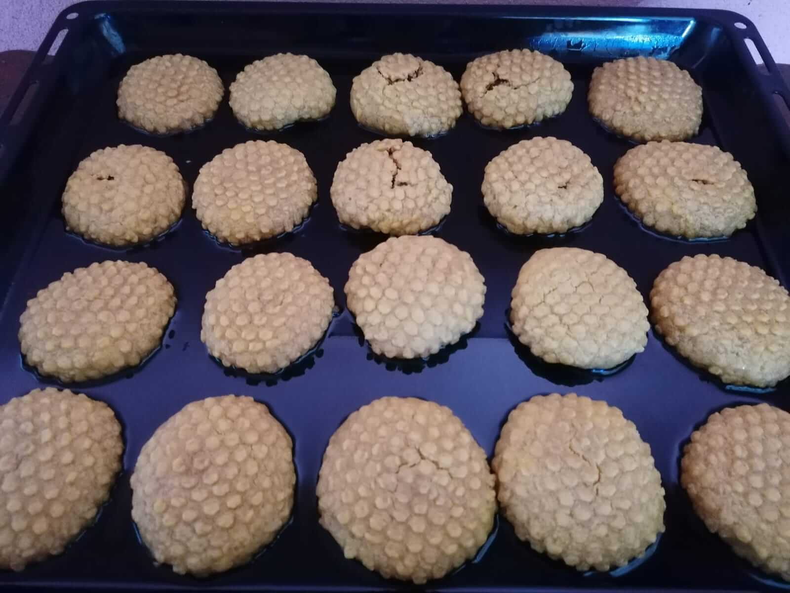 Fındıklı Kalburabastı Tarifi