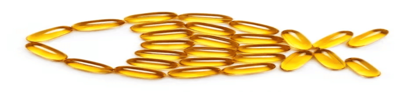 Bahar Alerjisine İyi Gelen Yöntemler Neler? omega 3 yagi