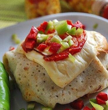 Bohça Kebabı