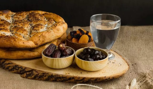sahur nedir, sahur vakti ne zaman başlar ve biter