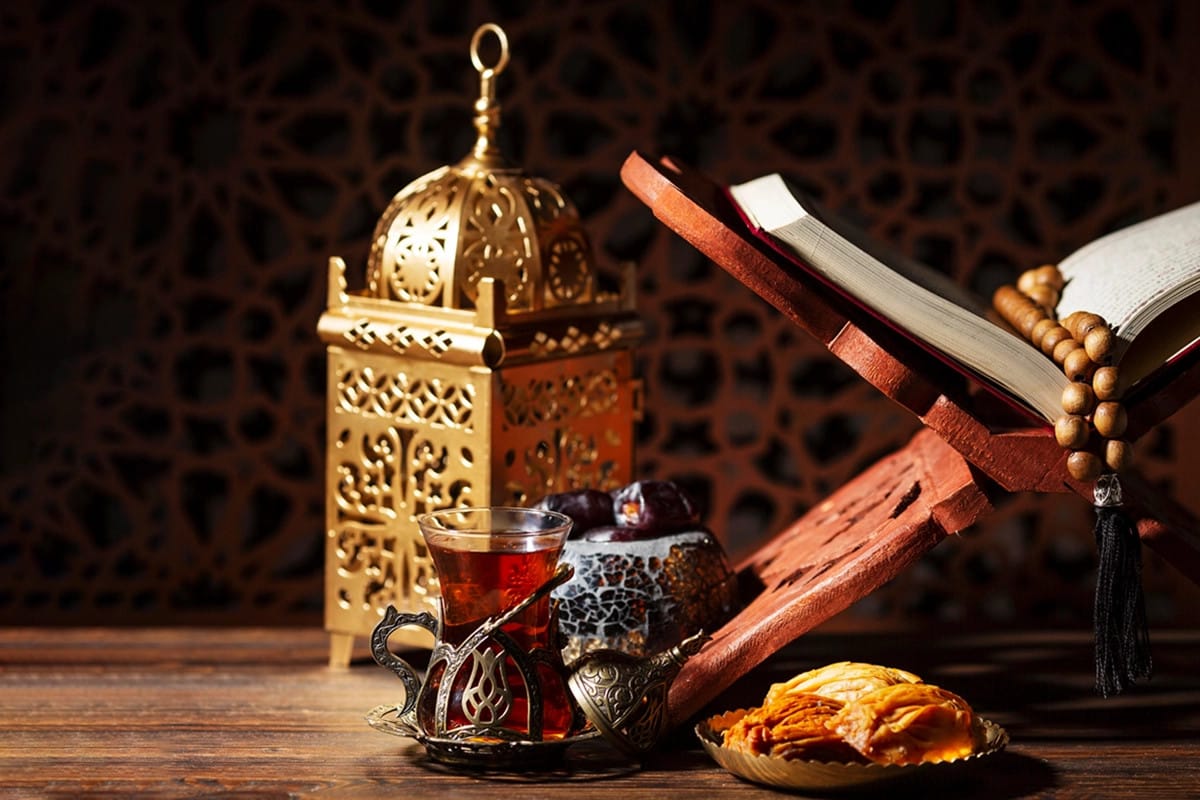 Sahur Nedir? Sahur Vakti Ne Zaman Başlar Ve Biter? sahur nedir
