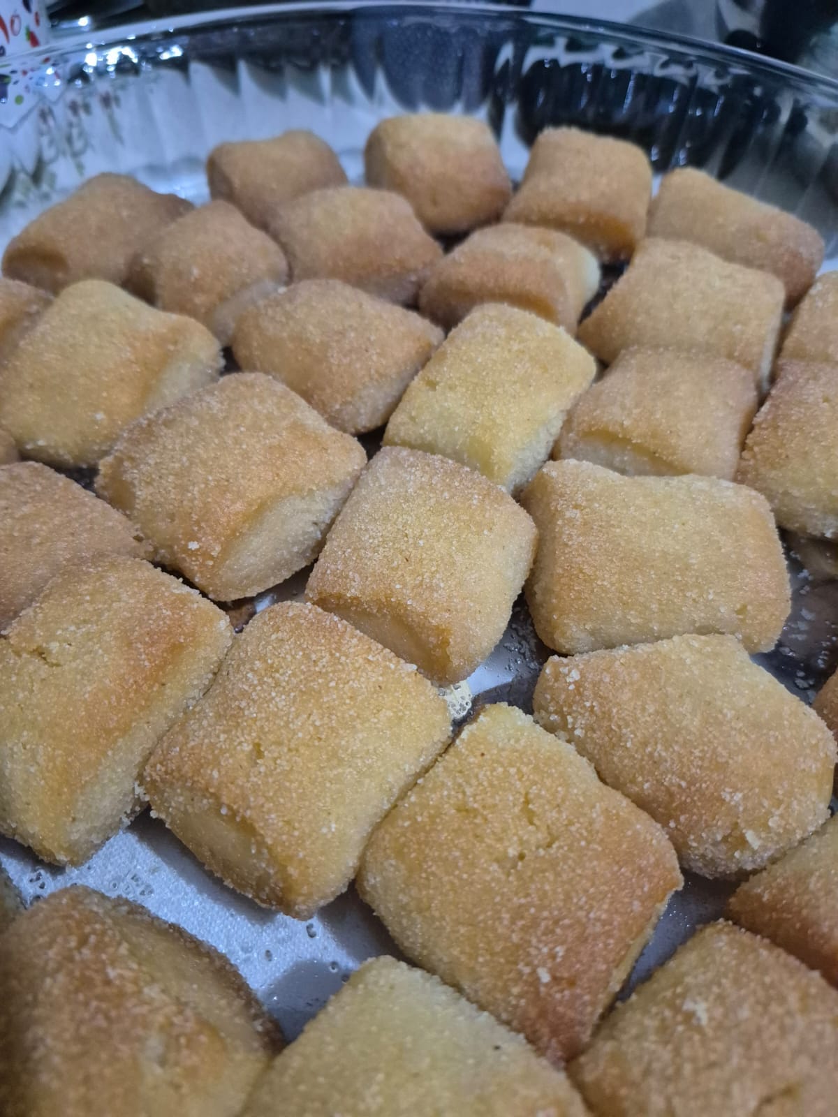 İrmik Tatlısı Tarifi