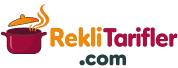 Renkli Tarifler - Pratik, Lezzetli ve Nefis Yemek Tarifleri