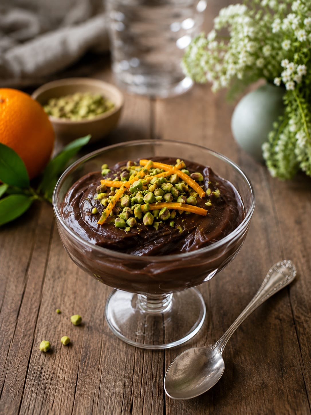 Pişmeyen Bisküvili Puding Tarifi