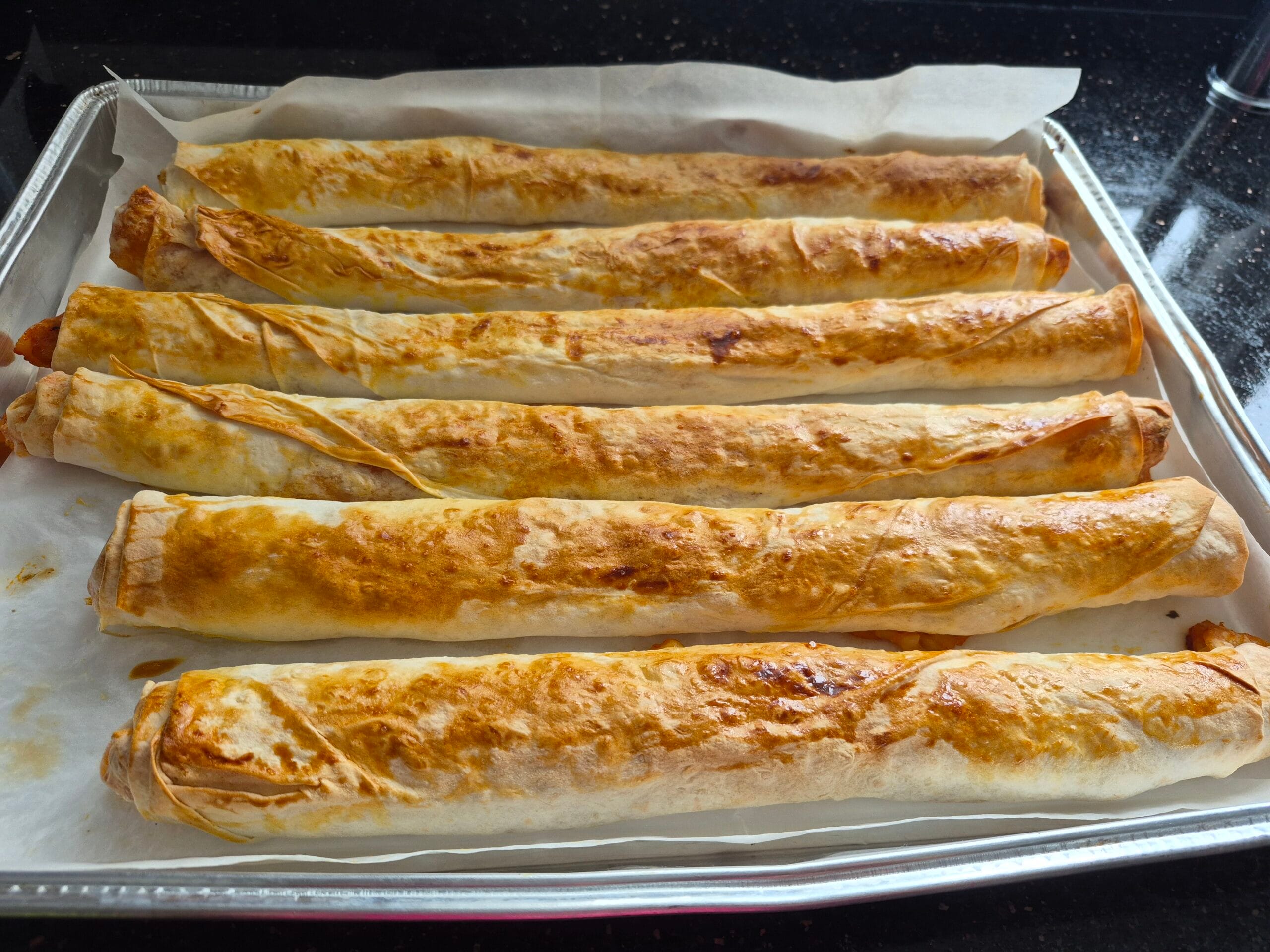 Patatesli Börek Tarifi