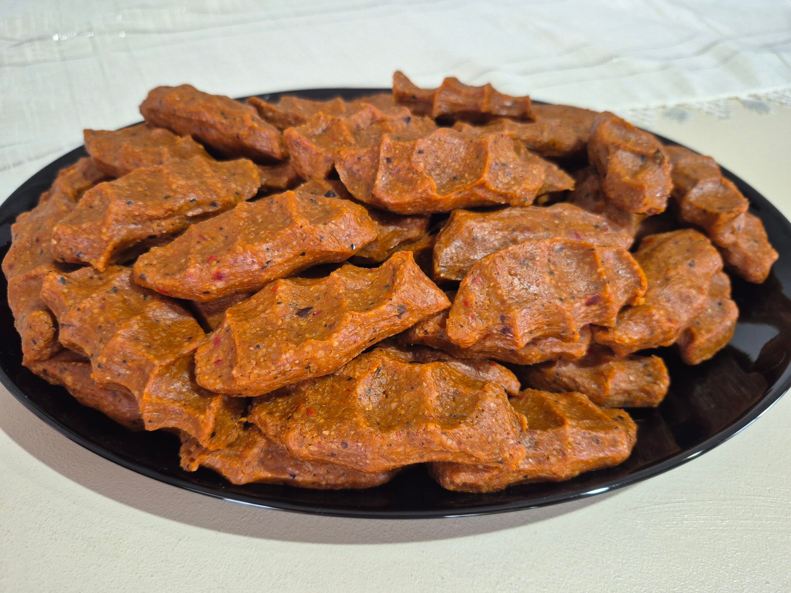 Çiğ Köfte Tarifi