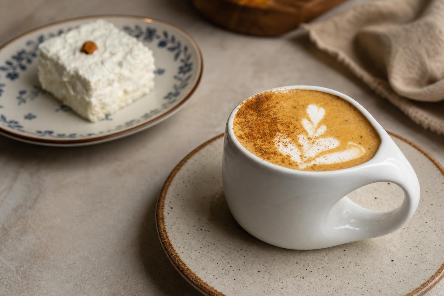 Café Miel Tarifi