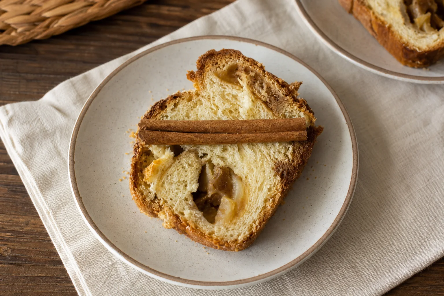 Elmalı Tarçınlı Babka Tarifi