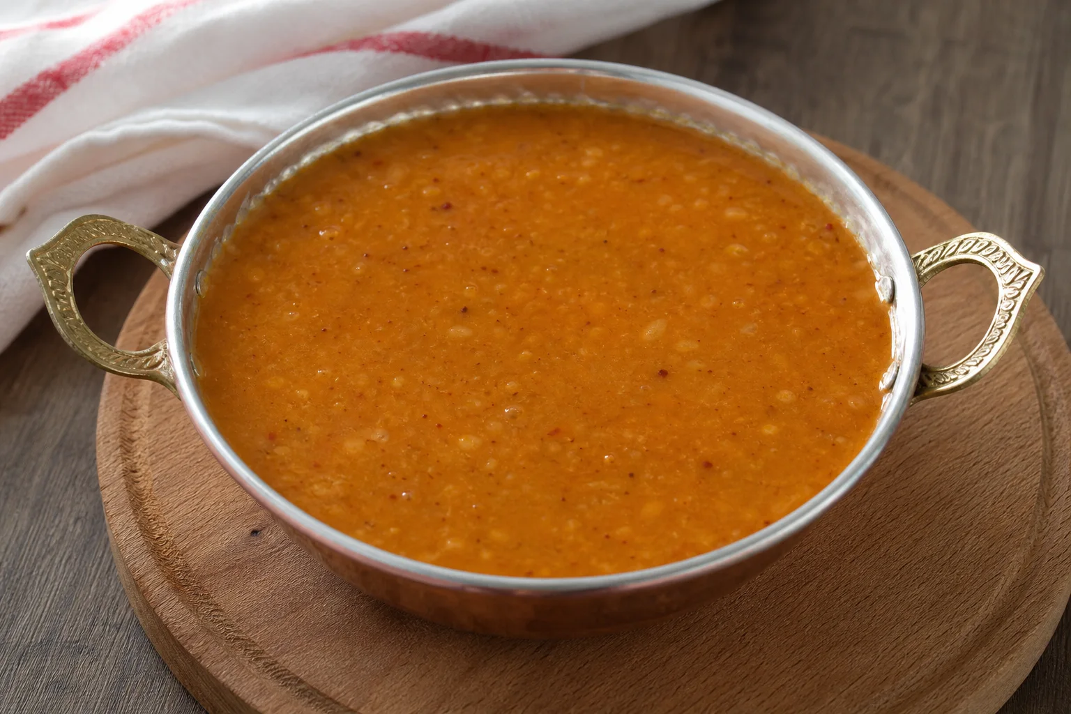 Ezo Gelin Çorbası Tarifi