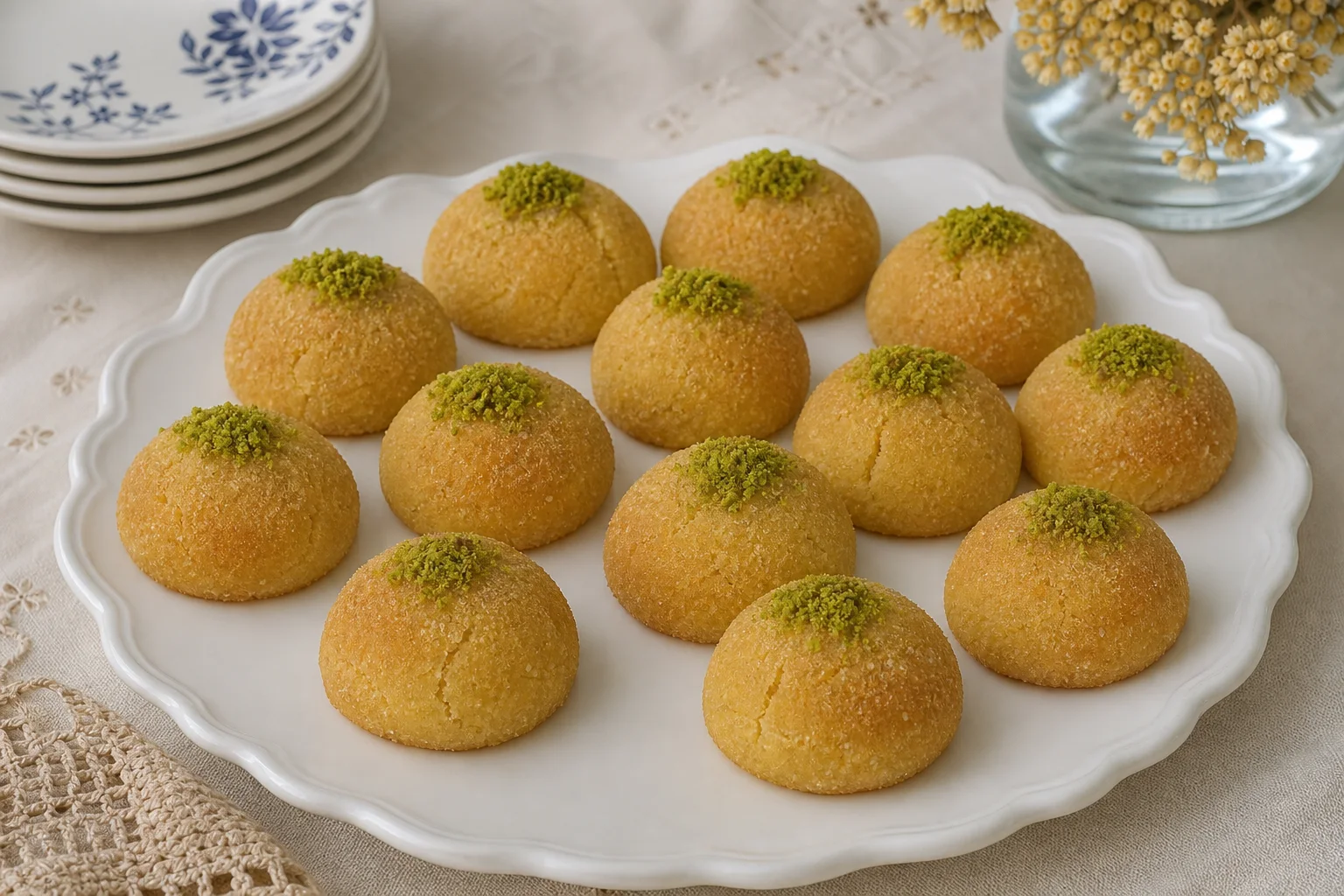 Hira Tatlısı Tarifi