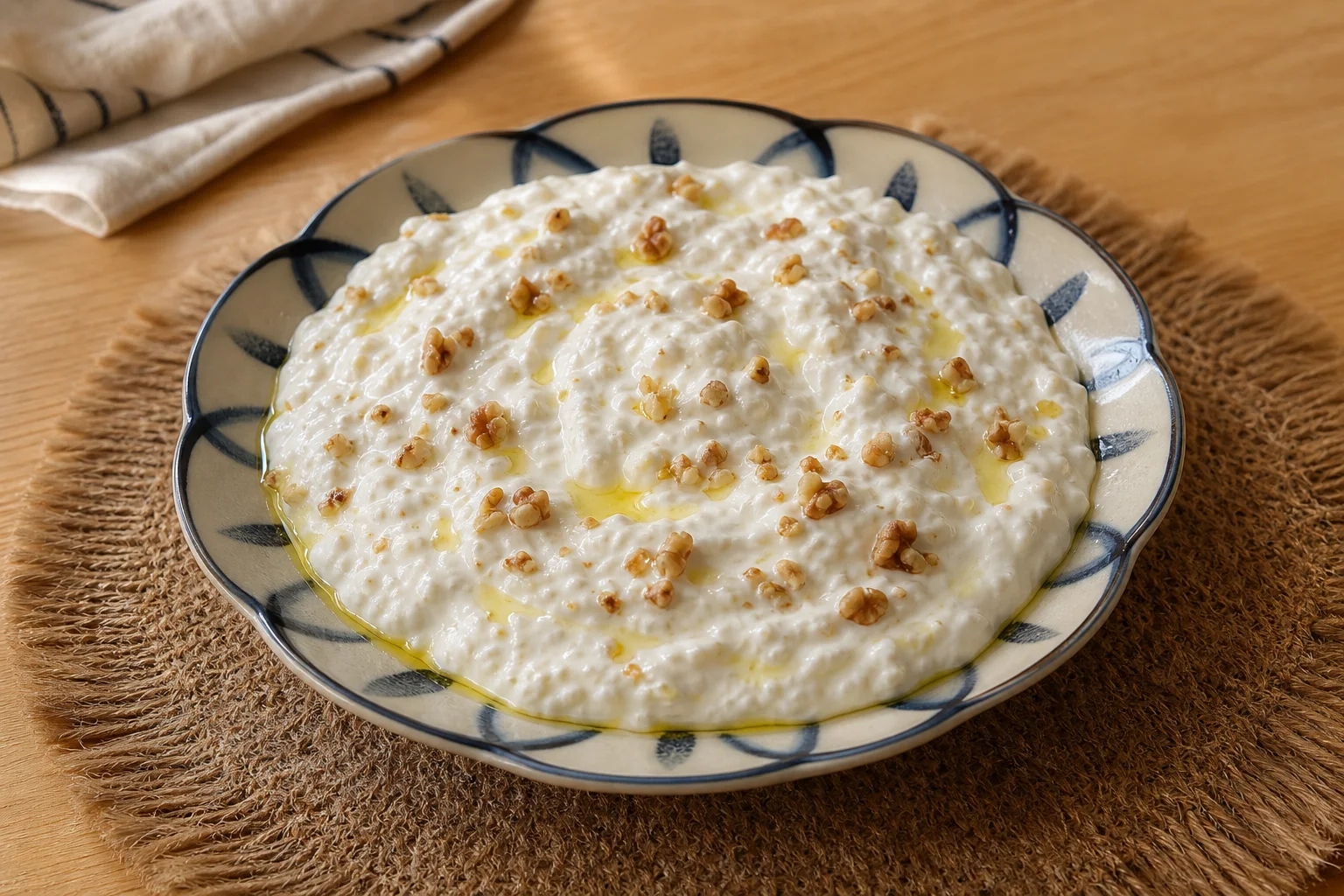 Kereviz Salatası Tarifi