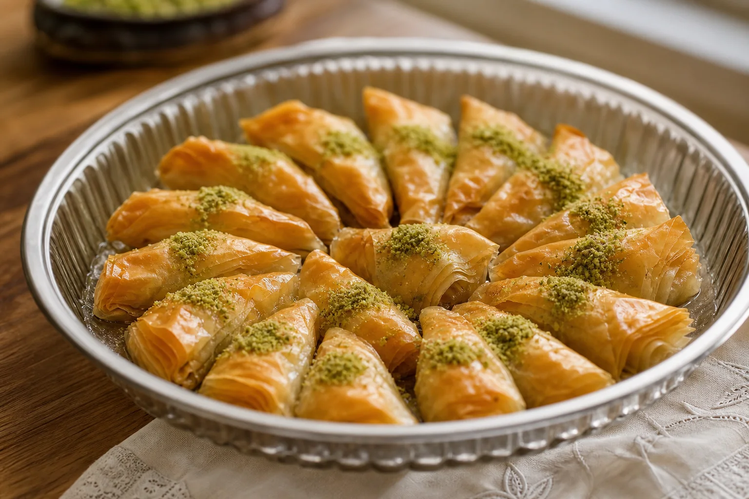 Şöbiyet Tarifi