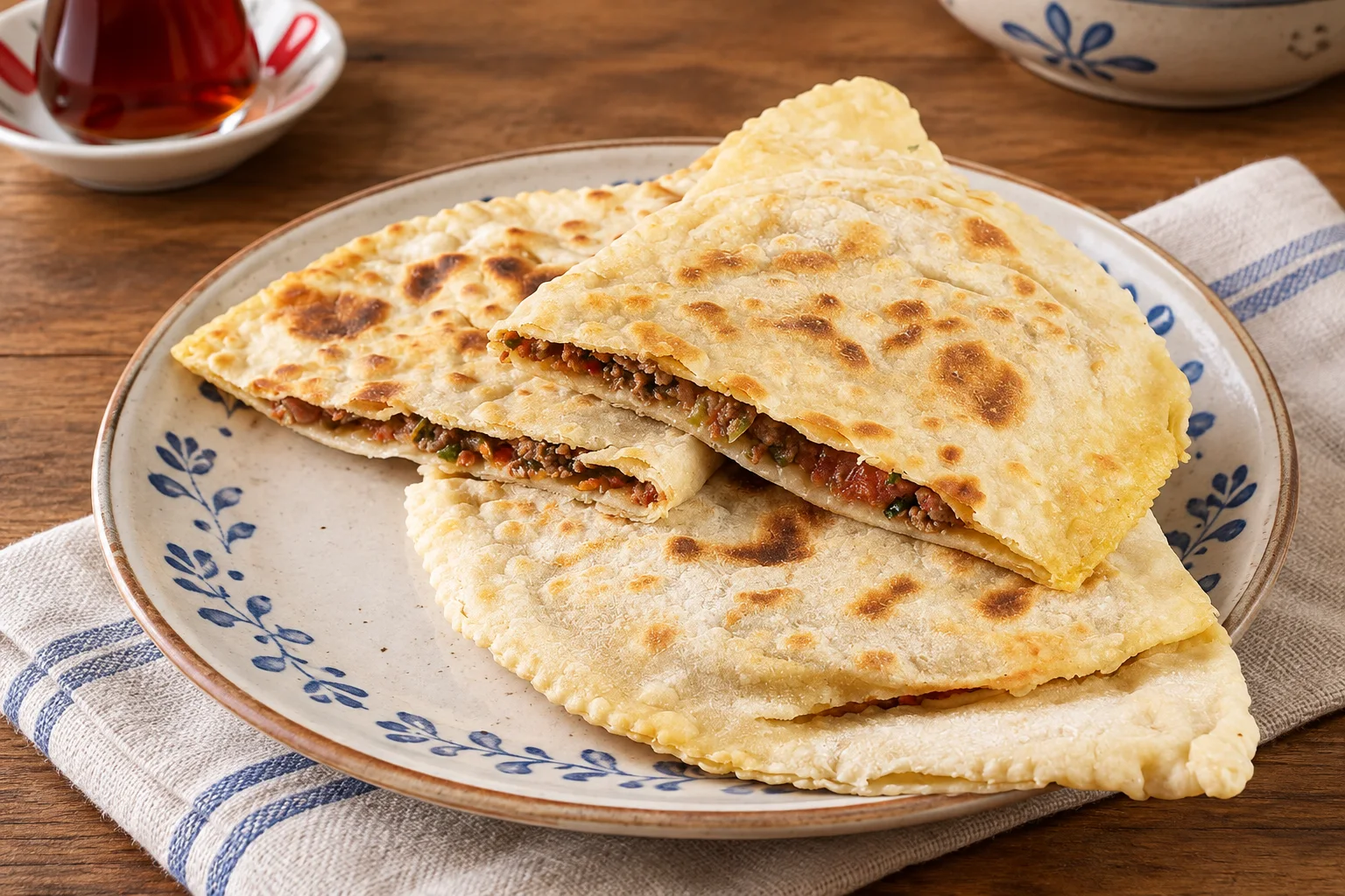 Soğanlama Tarifi