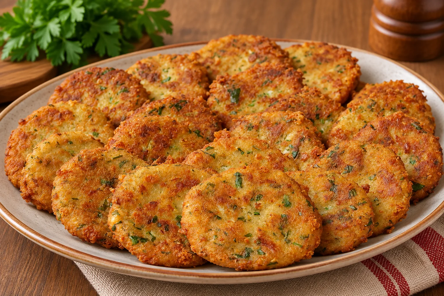 Bayat Ekmek Köftesi Tarifi