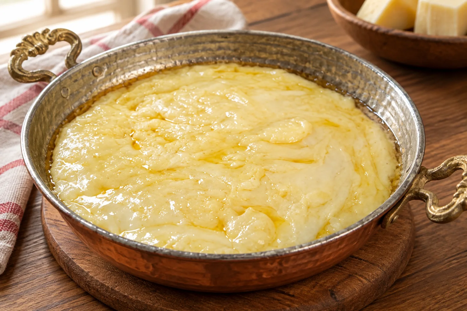 Kuymak ( Mıhlama) Yapılışı Tarifi